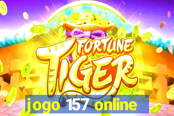 jogo 157 online